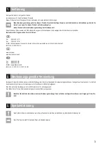 Preview for 3 page of Reely ROAD 27 51 16 Operating Instructions Manual