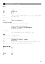 Preview for 73 page of Reely ROAD 27 51 16 Operating Instructions Manual