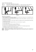 Preview for 87 page of Reely ROAD 27 51 16 Operating Instructions Manual