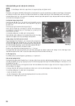 Preview for 88 page of Reely ROAD 27 51 16 Operating Instructions Manual