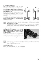 Preview for 63 page of Reely ROAD 490150 Operating Instructions Manual