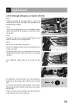 Preview for 115 page of Reely ROAD 490150 Operating Instructions Manual