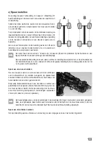 Preview for 133 page of Reely ROAD 490150 Operating Instructions Manual