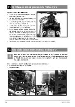 Preview for 76 page of Reely Sky 20 70 10 Operating Instructions Manual