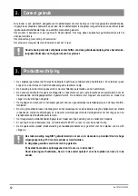 Preview for 82 page of Reely Sky 20 70 10 Operating Instructions Manual