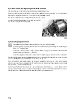 Preview for 12 page of Reely 1326247 Operating Instructions Manual