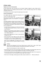 Preview for 15 page of Reely 1326247 Operating Instructions Manual