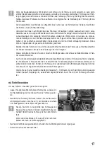 Preview for 17 page of Reely 1326247 Operating Instructions Manual