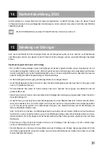 Preview for 31 page of Reely 1326247 Operating Instructions Manual