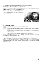 Preview for 45 page of Reely 1326247 Operating Instructions Manual