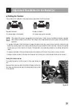 Preview for 51 page of Reely 1326247 Operating Instructions Manual