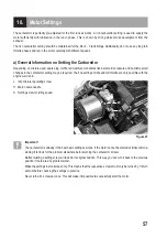 Preview for 57 page of Reely 1326247 Operating Instructions Manual