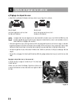 Preview for 84 page of Reely 1326247 Operating Instructions Manual