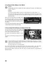 Preview for 46 page of Reely 1404631 Manual