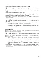 Preview for 35 page of Reely 1405819 Operating Instructions Manual