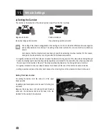 Preview for 48 page of Reely 1405819 Operating Instructions Manual