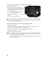 Preview for 74 page of Reely 1405819 Operating Instructions Manual