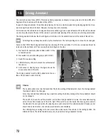 Preview for 72 page of Reely 1408946 Operating Instructions Manual