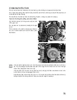 Preview for 75 page of Reely 1408946 Operating Instructions Manual