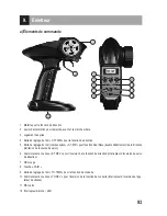 Preview for 93 page of Reely 1408946 Operating Instructions Manual