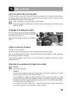 Preview for 99 page of Reely 1408946 Operating Instructions Manual