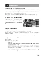 Preview for 139 page of Reely 1408946 Operating Instructions Manual