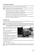 Preview for 13 page of Reely 1456608 Operating Instructions Manual