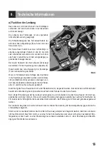 Preview for 19 page of Reely 1456608 Operating Instructions Manual