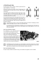 Preview for 31 page of Reely 1456608 Operating Instructions Manual