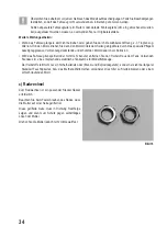 Preview for 34 page of Reely 1456608 Operating Instructions Manual