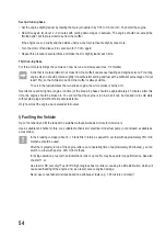 Preview for 54 page of Reely 1456608 Operating Instructions Manual