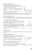 Preview for 99 page of Reely 1456608 Operating Instructions Manual