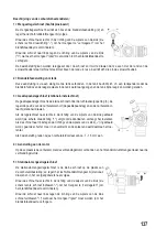 Preview for 137 page of Reely 1456608 Operating Instructions Manual