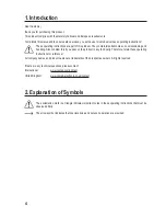 Preview for 4 page of Reely 1526043 Operating Instructions Manual