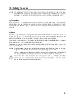 Preview for 13 page of Reely 1526043 Operating Instructions Manual