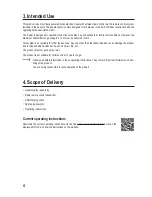 Preview for 4 page of Reely 1558909 Operating Instructions Manual