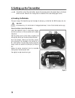 Preview for 10 page of Reely 1558909 Operating Instructions Manual