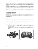 Preview for 18 page of Reely 1558909 Operating Instructions Manual