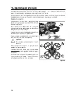 Preview for 24 page of Reely 1558909 Operating Instructions Manual