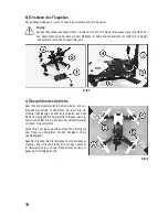 Preview for 14 page of Reely 1611412 Operating Instructions Manual