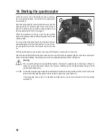 Preview for 52 page of Reely 1611412 Operating Instructions Manual