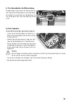 Preview for 19 page of Reely 1648548 Operating Instructions Manual