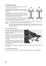 Preview for 26 page of Reely 1648548 Operating Instructions Manual