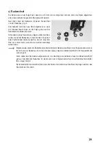 Preview for 29 page of Reely 1648548 Operating Instructions Manual