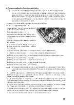 Preview for 89 page of Reely 1648548 Operating Instructions Manual