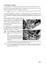 Preview for 133 page of Reely 1648548 Operating Instructions Manual