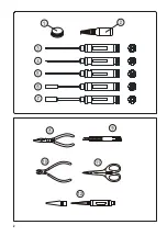 Preview for 2 page of Reely 1893843 Assembly Instructions Manual