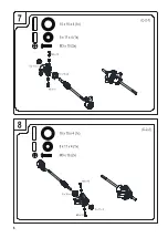 Preview for 6 page of Reely 1893843 Assembly Instructions Manual