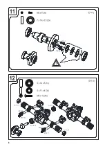 Preview for 8 page of Reely 1893843 Assembly Instructions Manual