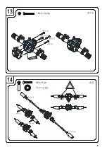 Preview for 9 page of Reely 1893843 Assembly Instructions Manual